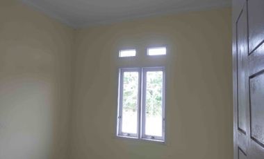 JUAL RUMAH MINIMALIS TYPE 45-108 DI JL.PUSPA SARI 3