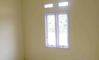 JUAL RUMAH MINIMALIS TYPE 45-108 DI JL.PUSPA SARI 3