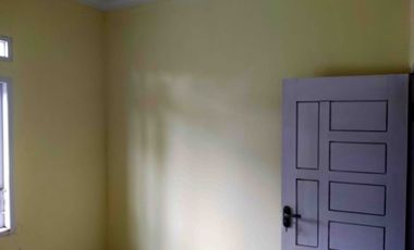 JUAL RUMAH MINIMALIS TYPE 45-108 DI JL.PUSPA SARI 3