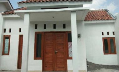 Rumah Murah Istimewah