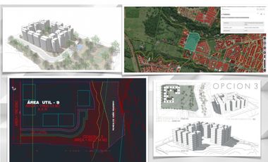 Lote Sansouci Entre Balcones y Quintas De Sansouci Villavicencio