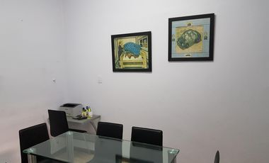 LANUS OESTE - HIPOLITO YRIGOYEN 4800