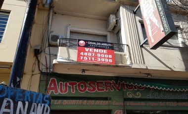 LANUS OESTE - HIPOLITO YRIGOYEN 4800