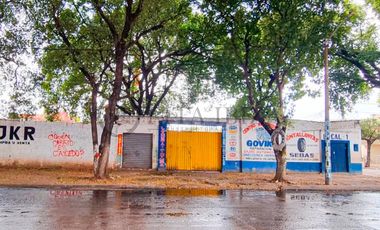 lote en arriendo/venta en los pinos. Cod A2952