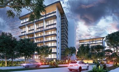 Departamento en Venta en Mérida, Sereniti, Privada Tamara, Chablekal (Mod. D)