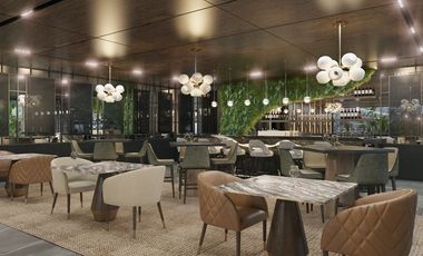 Departamento en Venta en Mérida, Sereniti, Privada Tamara, Chablekal (Mod. D)