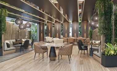 Departamento en Venta en Mérida, Sereniti, Privada Tamara, Chablekal (Mod. D)