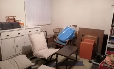 Vendo duplex 3 rec, 4 baños 1 coche estudio con baño cto servicio a. lavado ilum