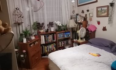 Vendo duplex 3 rec, 4 baños 1 coche estudio con baño cto servicio a. lavado ilum