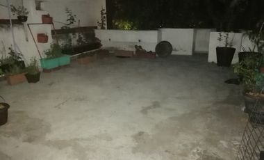 Vendo duplex 3 rec, 4 baños 1 coche estudio con baño cto servicio a. lavado ilum