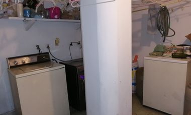 Vendo duplex 3 rec, 4 baños 1 coche estudio con baño cto servicio a. lavado ilum