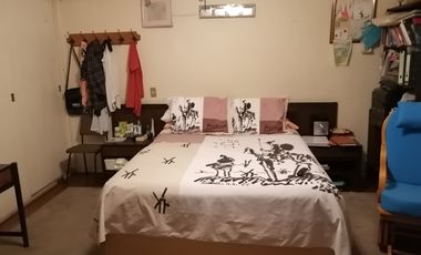 Vendo duplex 3 rec, 4 baños 1 coche estudio con baño cto servicio a. lavado ilum
