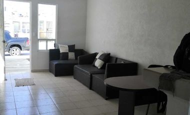 EN VENTA BONITA CASA EN FRACC. LOS OLMOS , TIZAYUCA