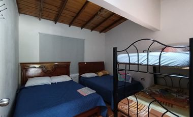casa campestre en arriendo en recta corozal. Cod A25665