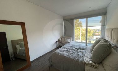 Departamento en venta en San Bartolo Ameyalco
