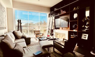 Departamento en venta en San Bartolo Ameyalco