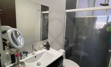 Departamento en venta en San Bartolo Ameyalco