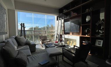 Departamento en venta en San Bartolo Ameyalco