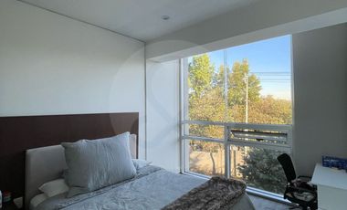Departamento en venta en San Bartolo Ameyalco
