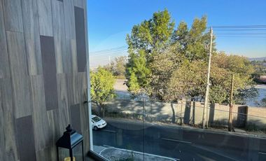 Departamento en venta en San Bartolo Ameyalco