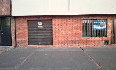 local en arriendo en bolivia. Cod A6949101