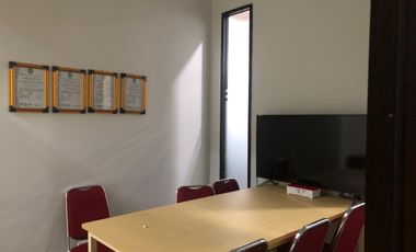 Dijual space office  lantai 6