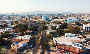 Departamento en venta en Chapultepec Guadalajara | DC