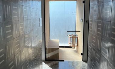 Departamento en venta en Chapultepec Guadalajara | DC