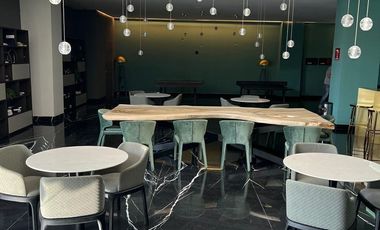 Departamento en venta en Chapultepec Guadalajara | DC