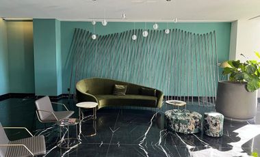 Departamento en venta en Chapultepec Guadalajara | DC