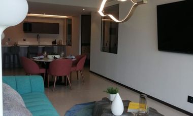 Departamento en venta en Chapultepec Guadalajara | DC