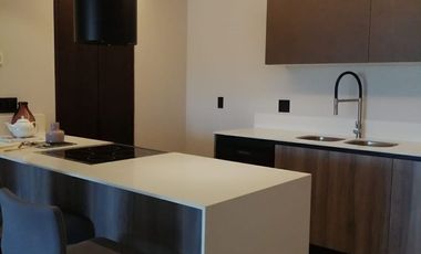 Departamento en venta en Chapultepec Guadalajara | DC