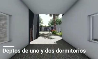 Venta Departamento 3 Ambientes- Brandsen- Financiación en cuotas fijas!