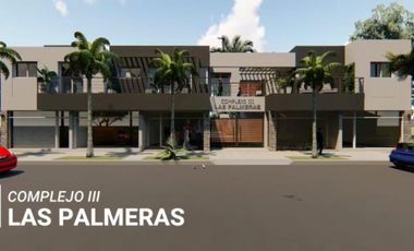 Venta Departamento 3 Ambientes- Brandsen- Financiación en cuotas fijas!