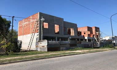 Venta Departamento 3 Ambientes- Brandsen- Financiación en cuotas fijas!