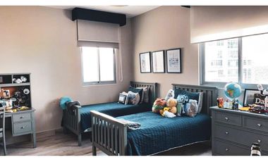 APARTAMENTO EN ALLURE - 5279DA