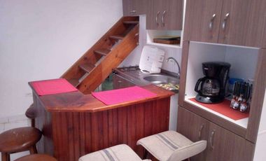 SE ALQUILAN HABITACIONES POR NOCHE DE ACOMODACION DE PAREJA Y ACOMODACION MULTIPLE, EXCELNTE UBICACION