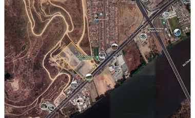 Local comercial en venta en Daule, Daule