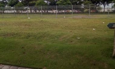 Jual Tanah Siap Bangun di Perumahan Grand Pakuwon South Victoria