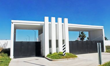 CASA NUEVA EN PRIVADA AL NORTE DE AGUASCALIENTES