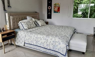 SE VENDE TERRENO EN SAN FRANCISCO CON DOS CASAS