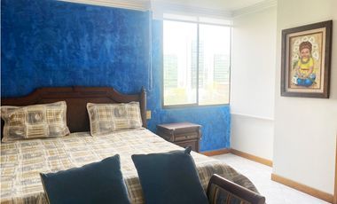 Apartamento en arriendo en el sector de Los Balsos