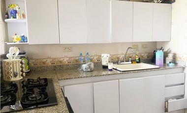 Apartamento en arriendo en el sector de Los Balsos