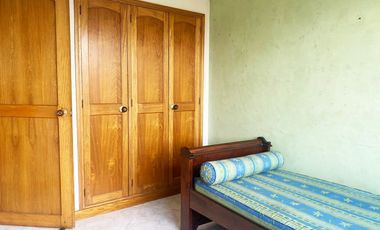 Apartamento en arriendo en el sector de Los Balsos