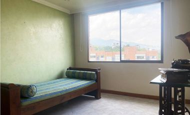 Apartamento en arriendo en el sector de Los Balsos