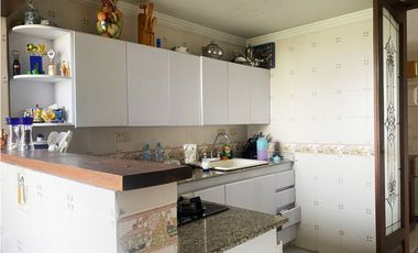 Apartamento en arriendo en el sector de Los Balsos