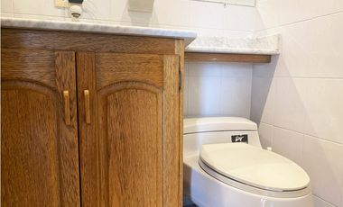 Apartamento en arriendo en el sector de Los Balsos