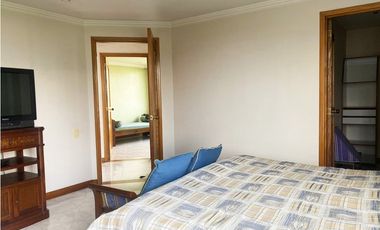 Apartamento en arriendo en el sector de Los Balsos