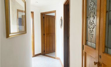 Apartamento en arriendo en el sector de Los Balsos