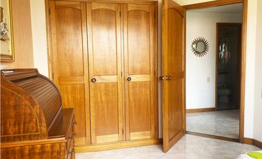 Apartamento en arriendo en el sector de Los Balsos